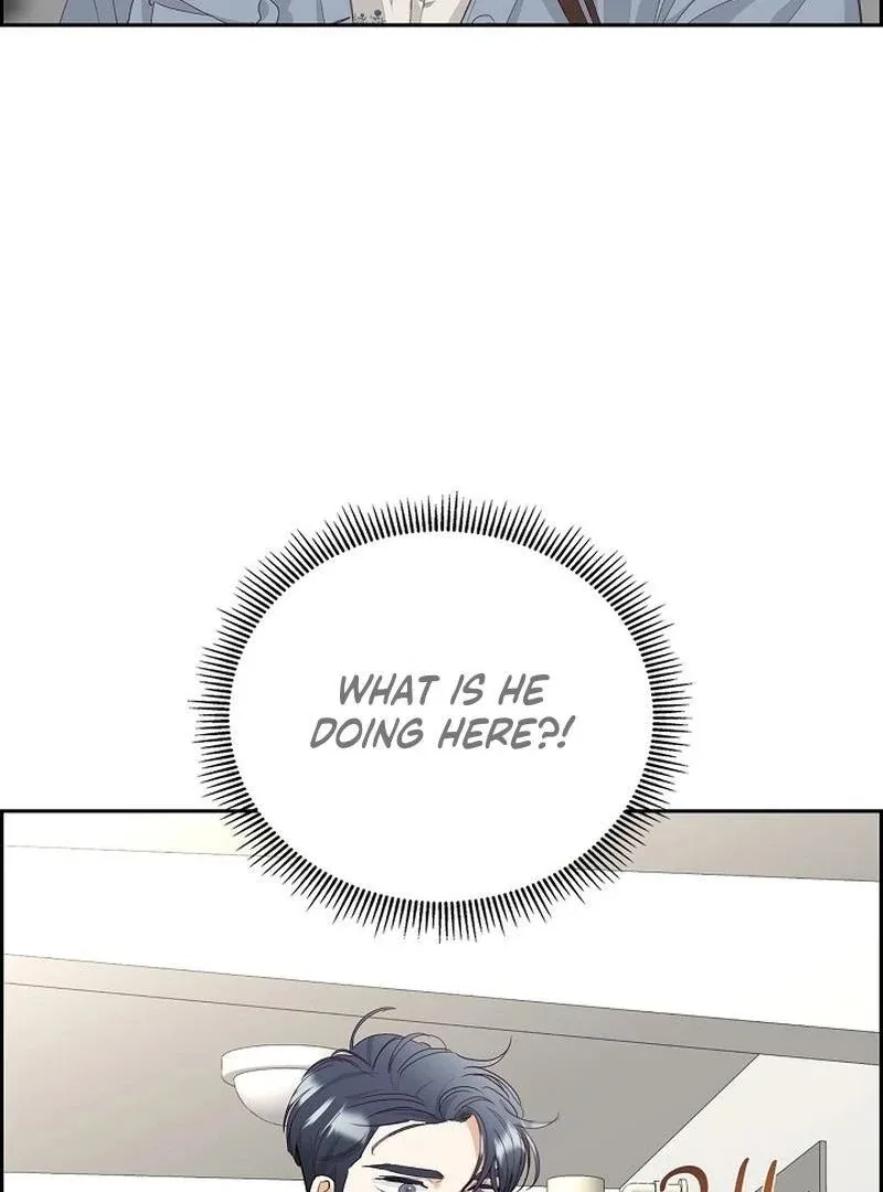 Dangerous Office Romance Chapter 7 page 48