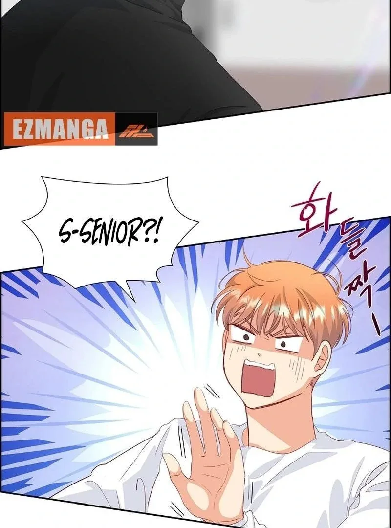 Dangerous Office Romance Chapter 7 page 46