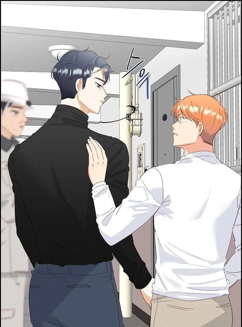 Dangerous Office Romance Chapter 7 page 44