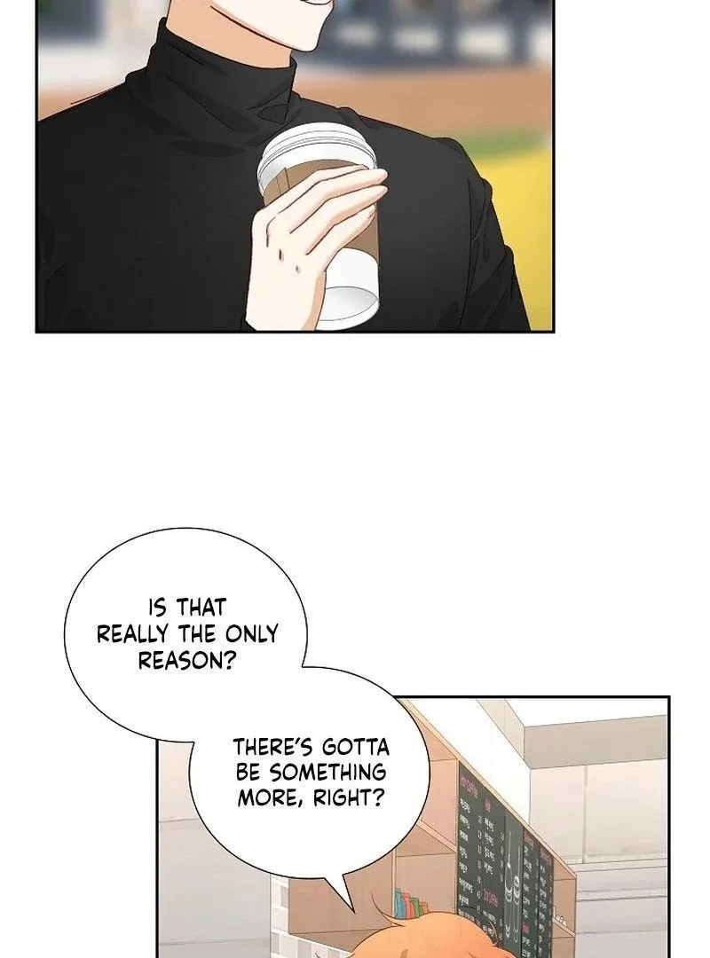Dangerous Office Romance Chapter 7 page 55