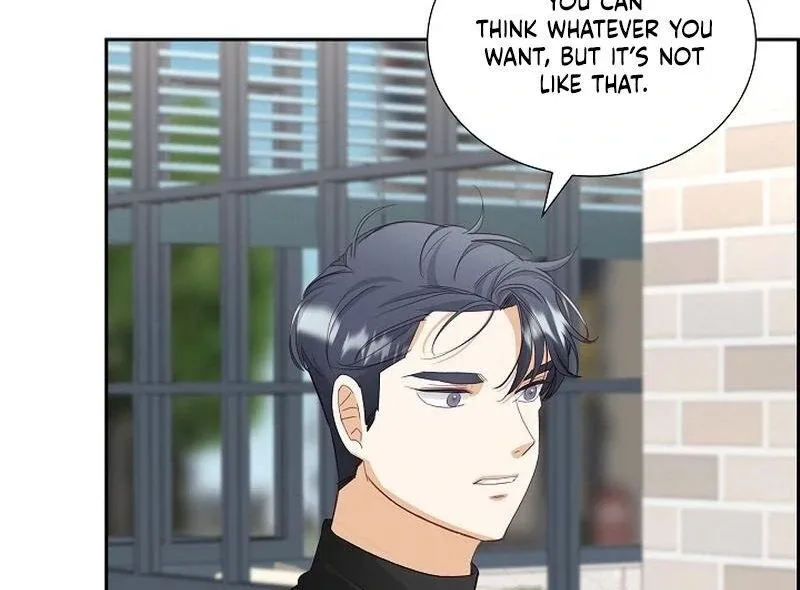 Dangerous Office Romance Chapter 7 page 59