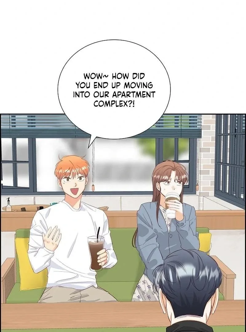 Dangerous Office Romance Chapter 7 page 53