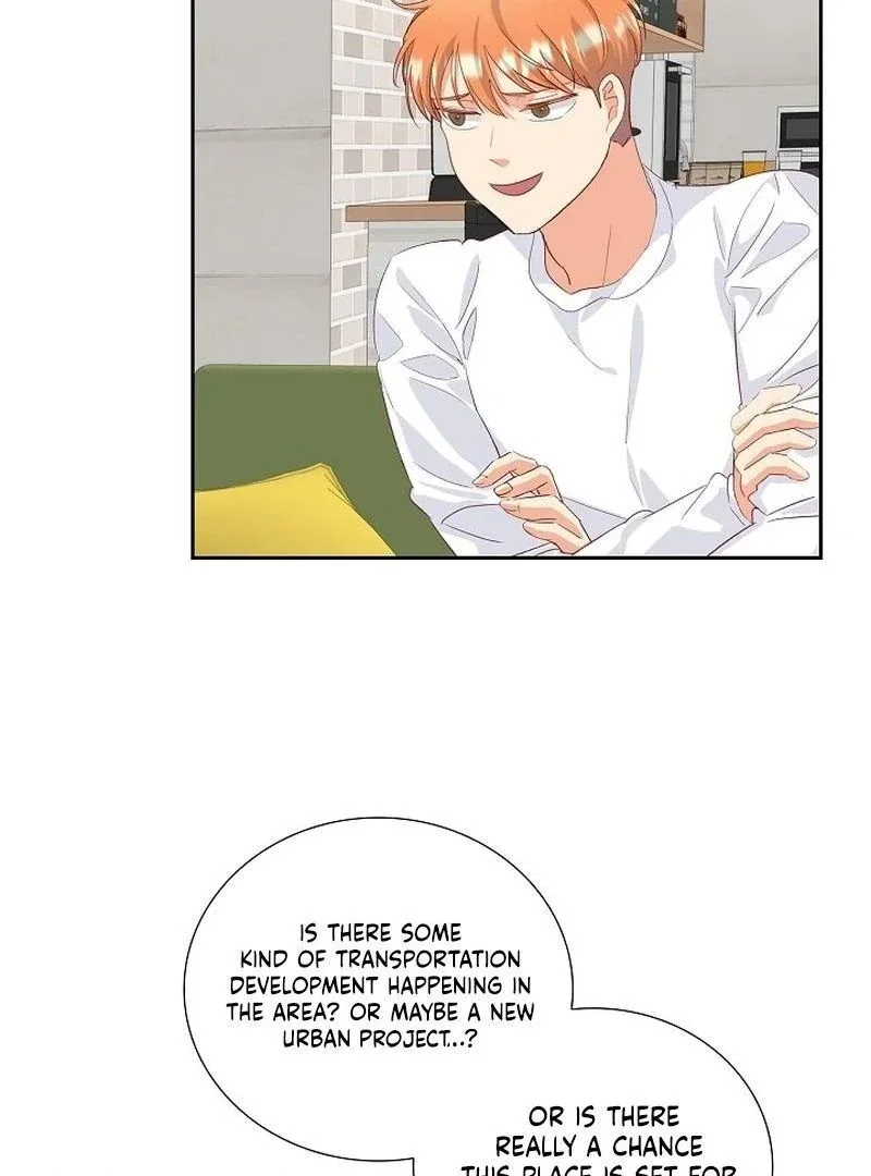 Dangerous Office Romance Chapter 7 page 56