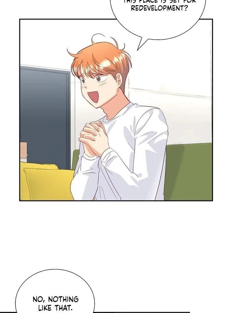 Dangerous Office Romance Chapter 7 page 57