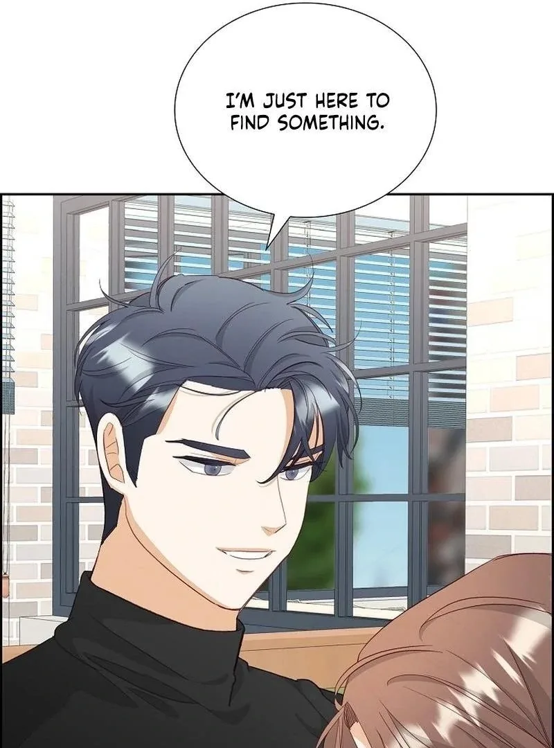 Dangerous Office Romance Chapter 7 page 61