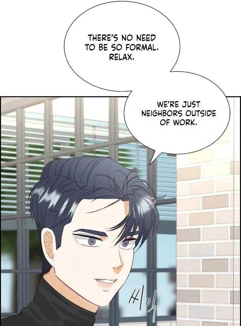 Dangerous Office Romance Chapter 7 page 69