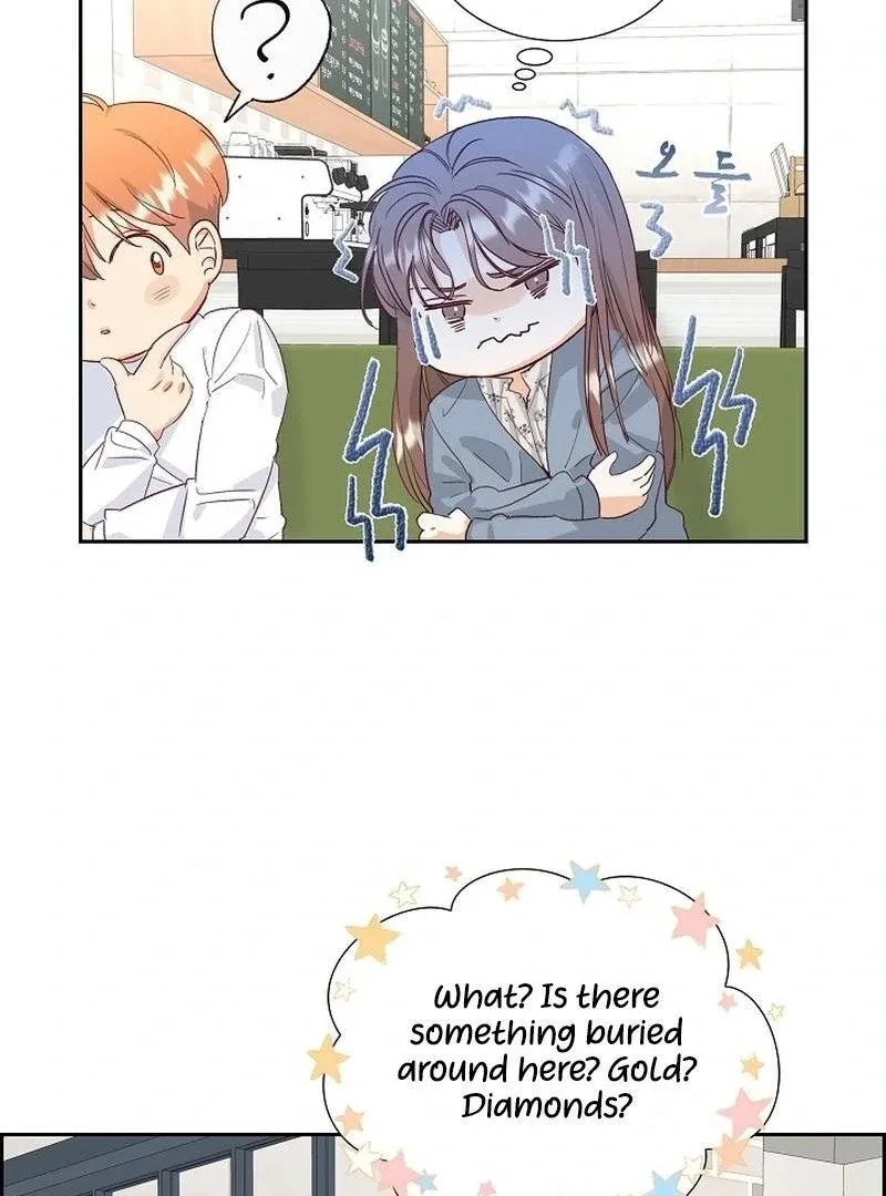 Dangerous Office Romance Chapter 7 page 63