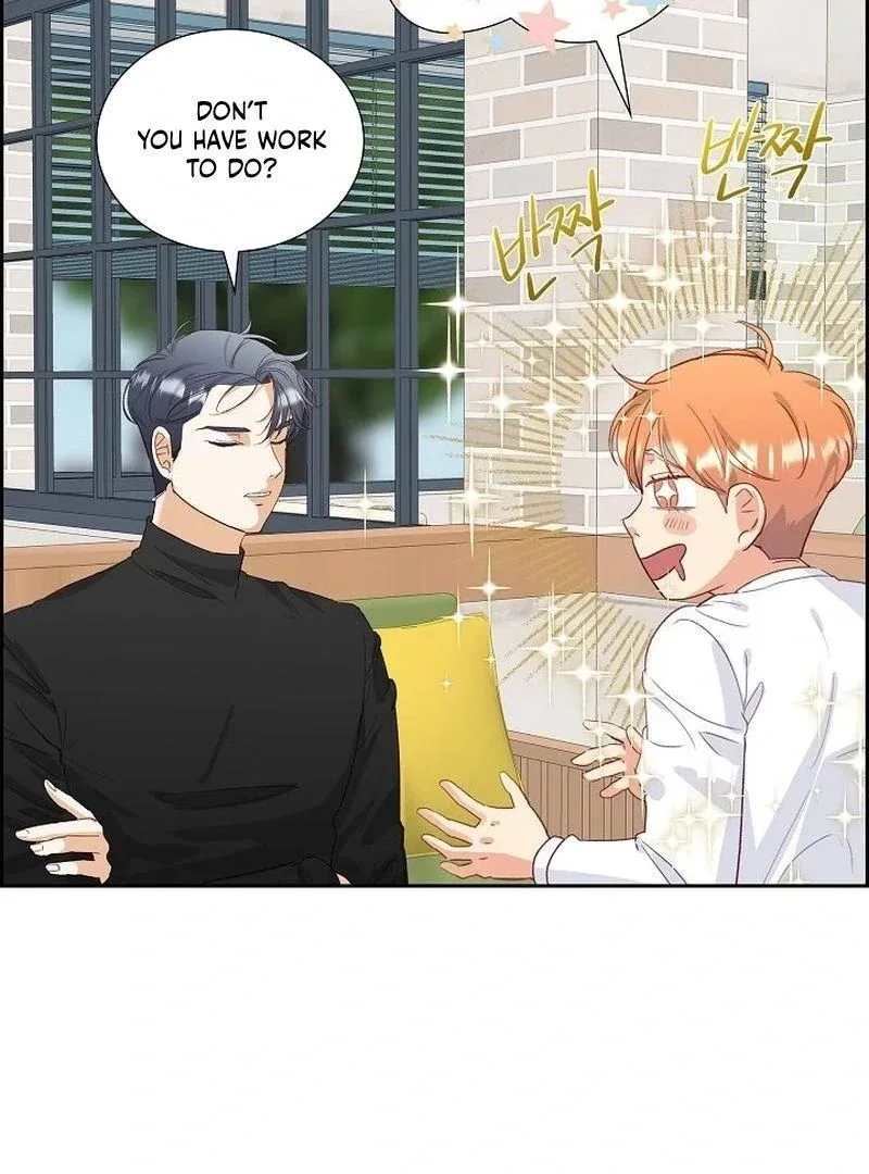 Dangerous Office Romance Chapter 7 page 64