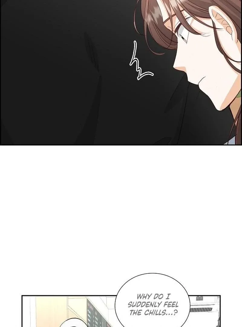Dangerous Office Romance Chapter 7 page 62