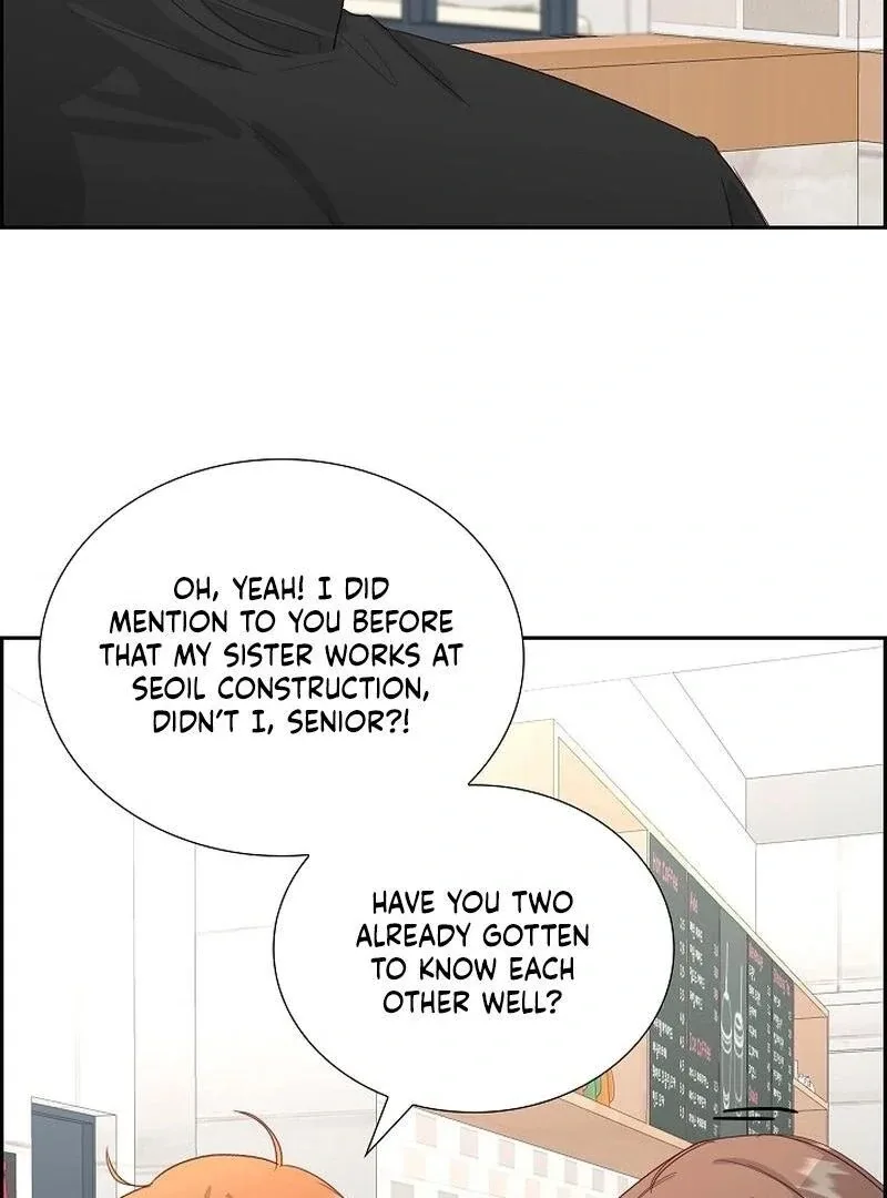 Dangerous Office Romance Chapter 7 page 70