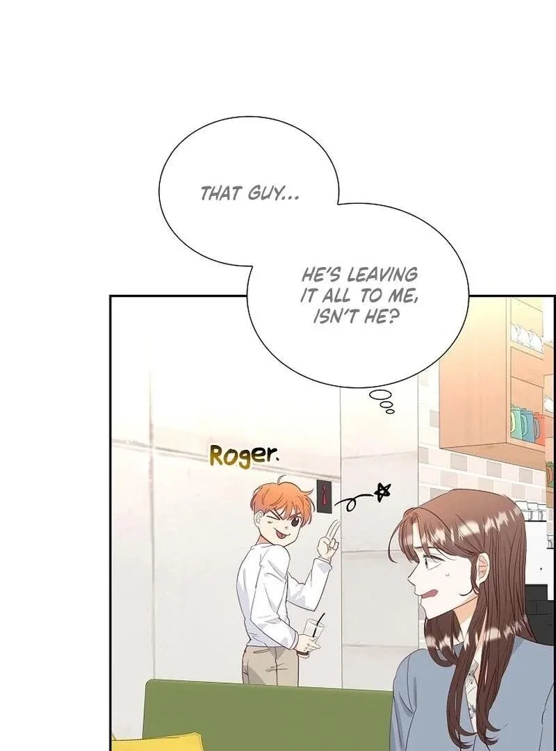 Dangerous Office Romance Chapter 7 page 82