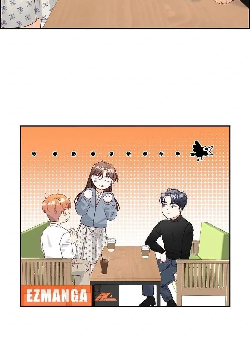 Dangerous Office Romance Chapter 7 page 73