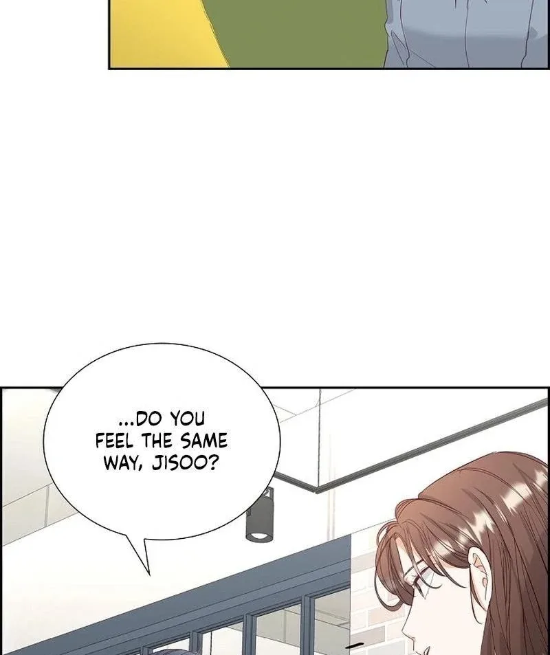 Dangerous Office Romance Chapter 7 page 83