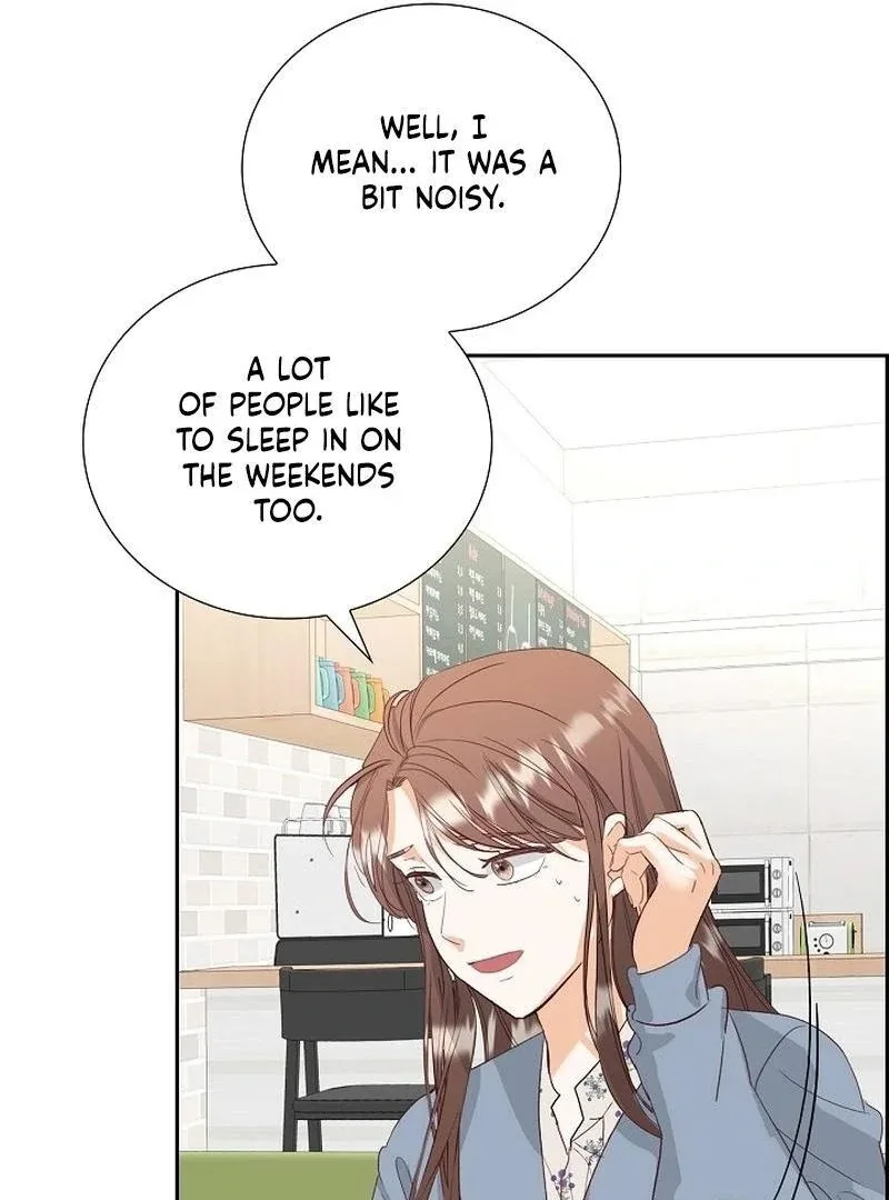 Dangerous Office Romance Chapter 7 page 85