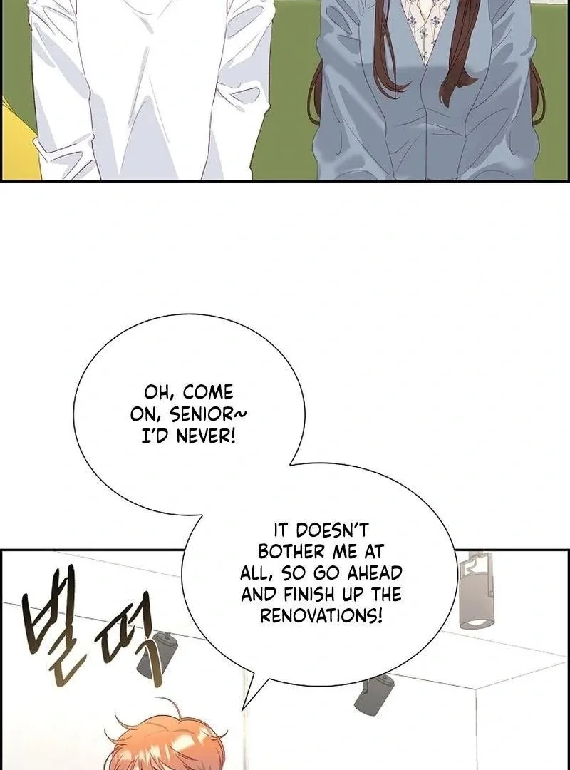 Dangerous Office Romance Chapter 7 page 79