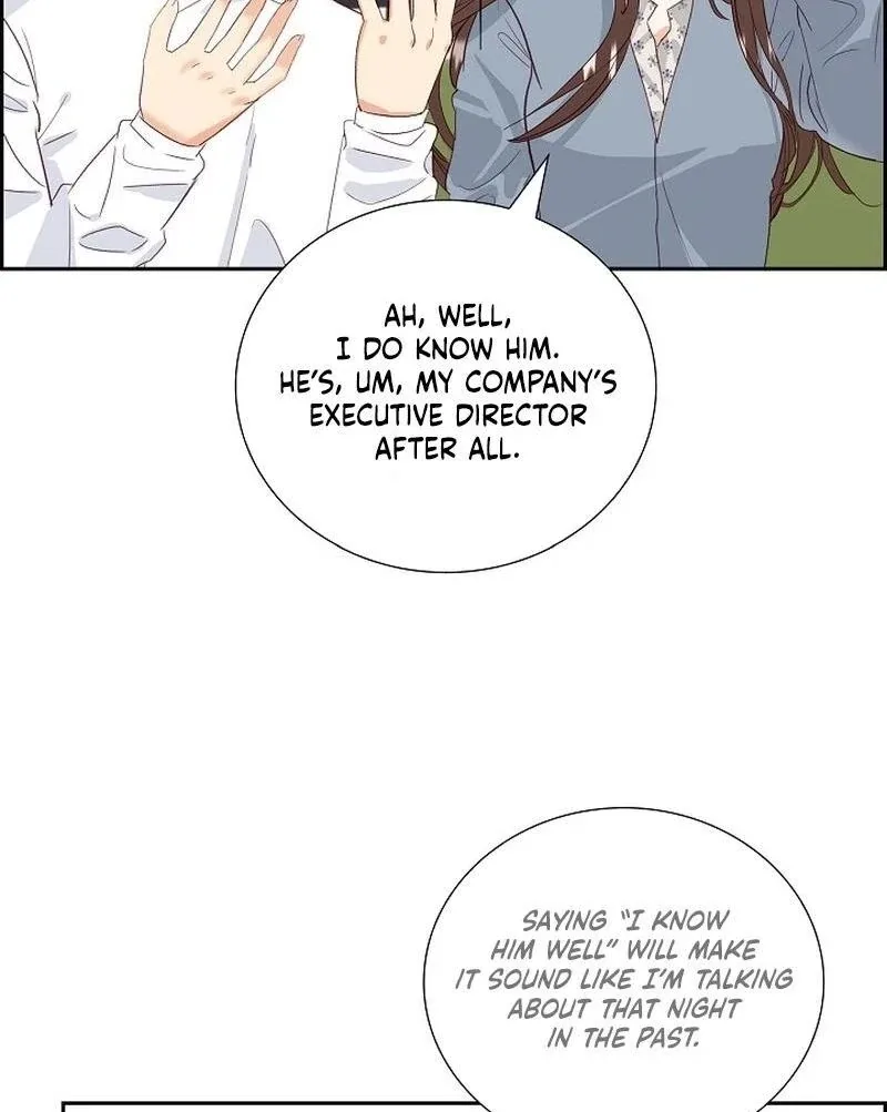 Dangerous Office Romance Chapter 7 page 75
