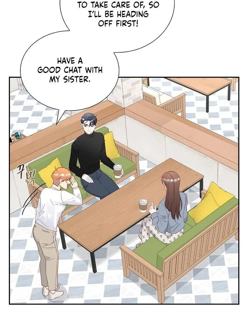 Dangerous Office Romance Chapter 7 page 81
