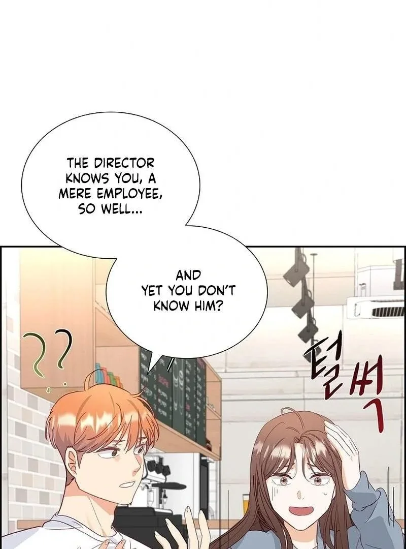 Dangerous Office Romance Chapter 7 page 74