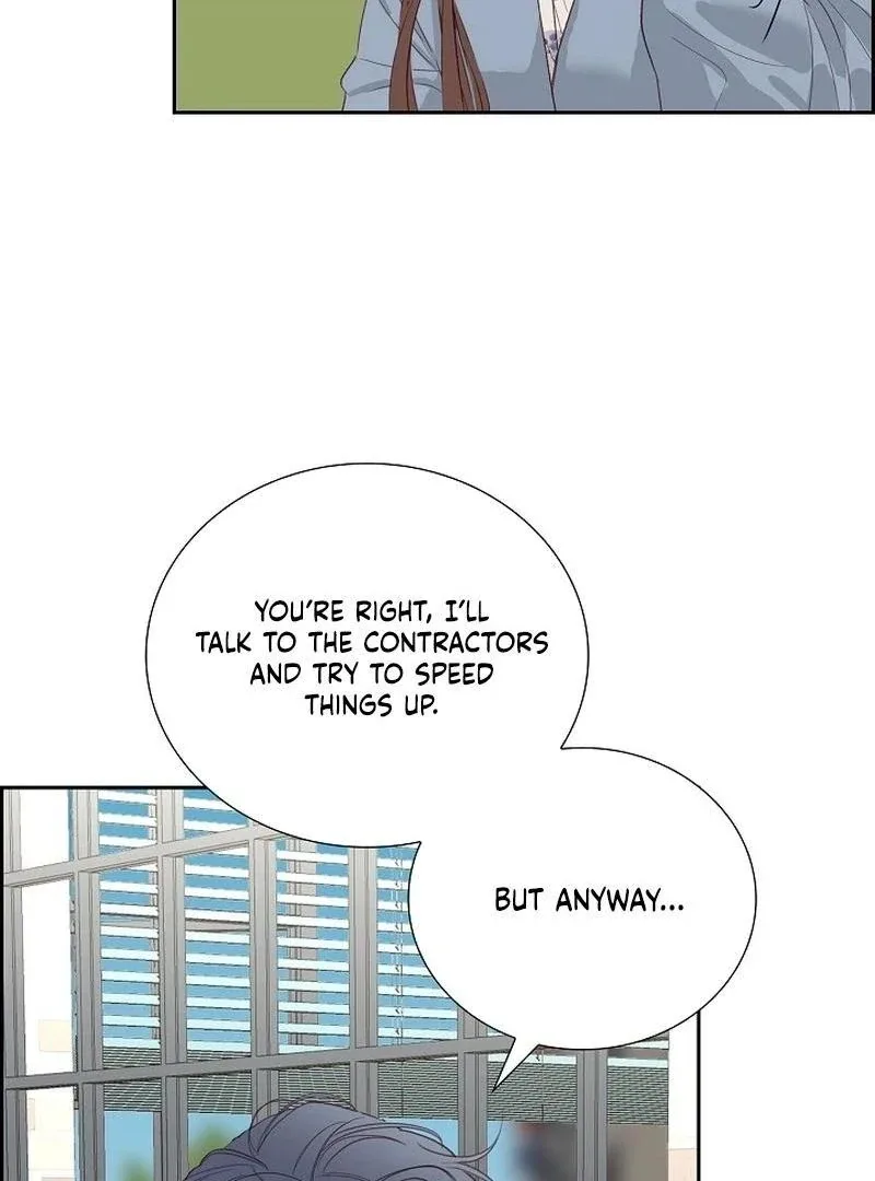 Dangerous Office Romance Chapter 7 page 86