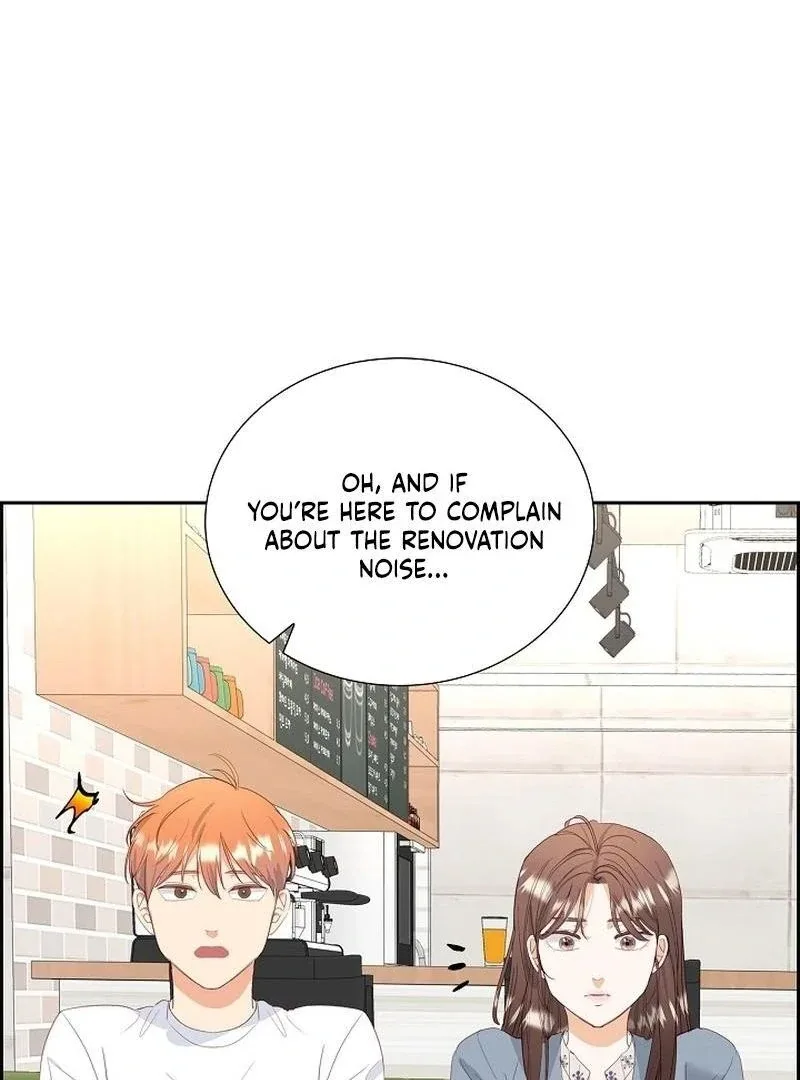 Dangerous Office Romance Chapter 7 page 78