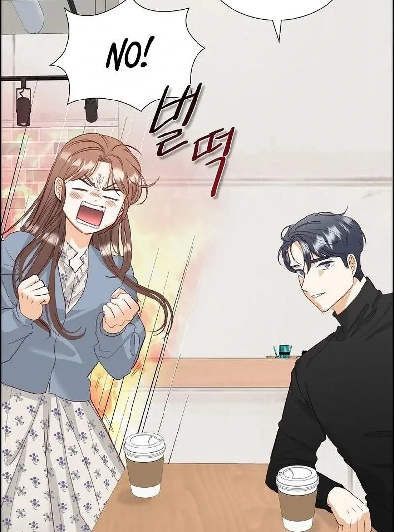 Dangerous Office Romance Chapter 7 page 72