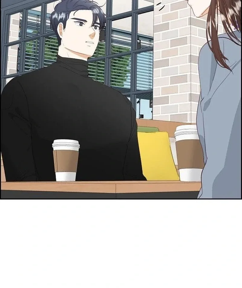Dangerous Office Romance Chapter 7 page 84