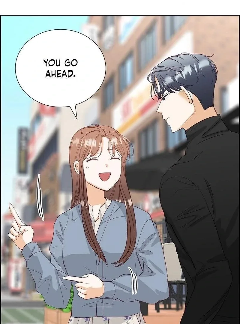 Dangerous Office Romance Chapter 7 page 98