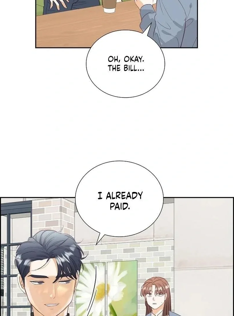 Dangerous Office Romance Chapter 7 page 95