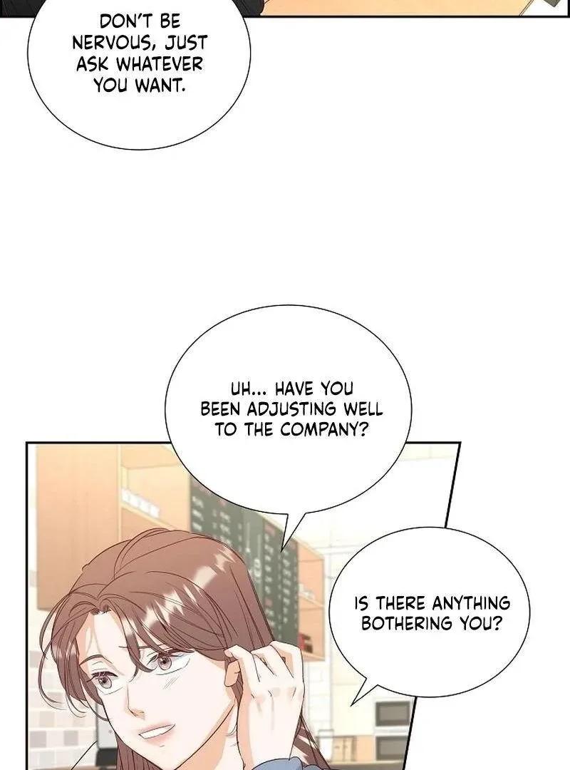 Dangerous Office Romance Chapter 7 page 90