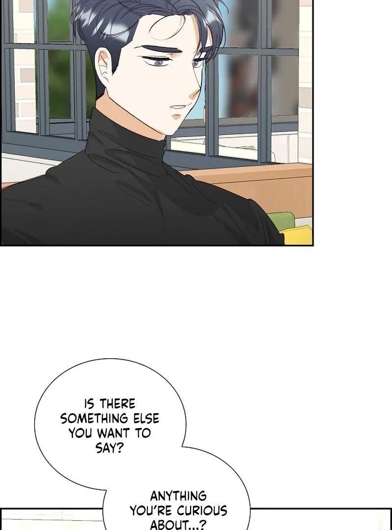 Dangerous Office Romance Chapter 7 page 87