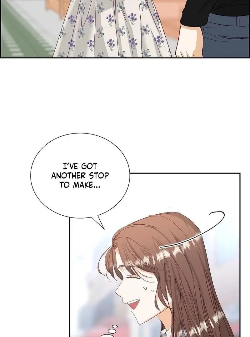 Dangerous Office Romance Chapter 7 page 99