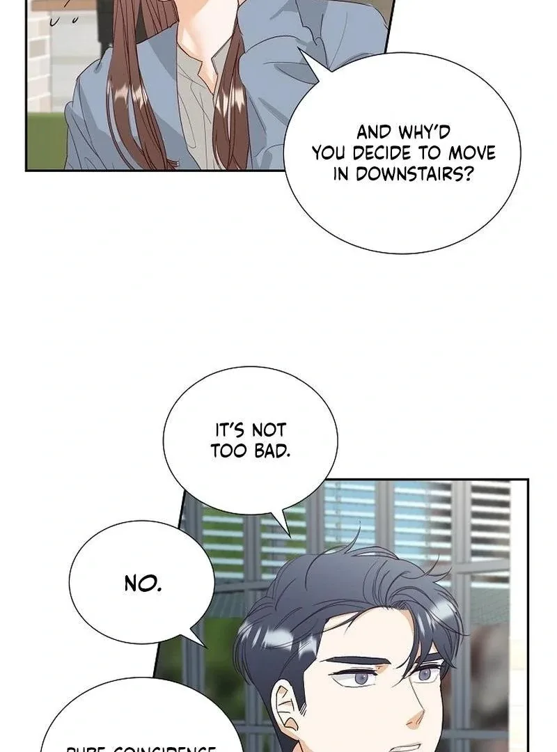 Dangerous Office Romance Chapter 7 page 91