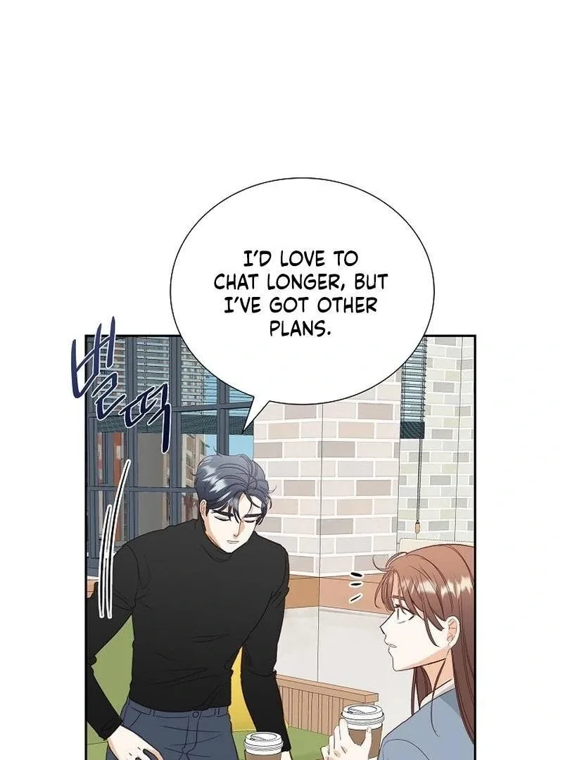 Dangerous Office Romance Chapter 7 page 94