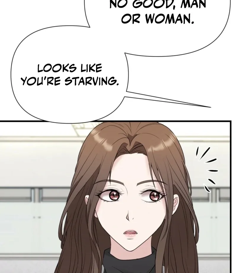 Dangerous Chapter 29 page 22