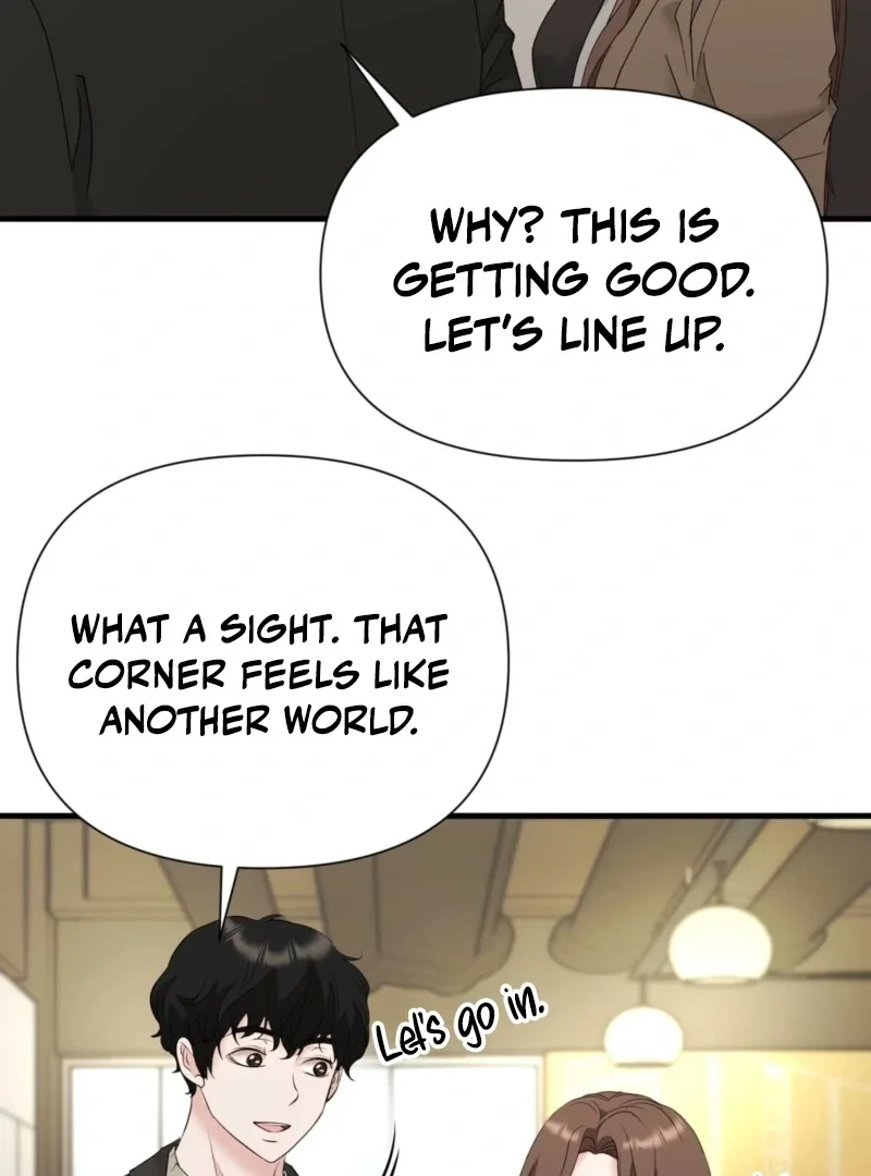 Dangerous Chapter 29 page 36