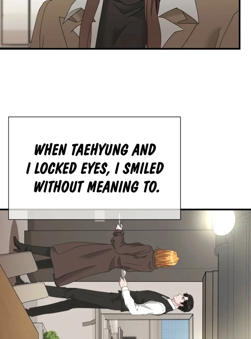 Dangerous Chapter 29 page 46