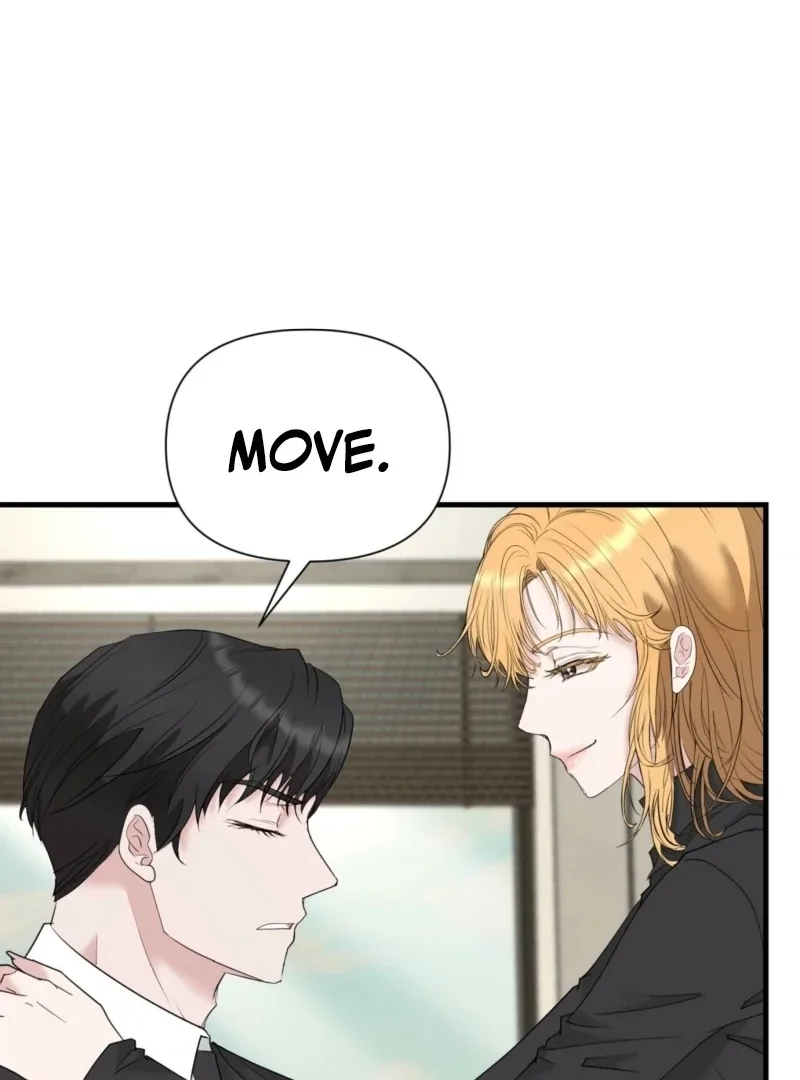 Dangerous Chapter 29 page 84