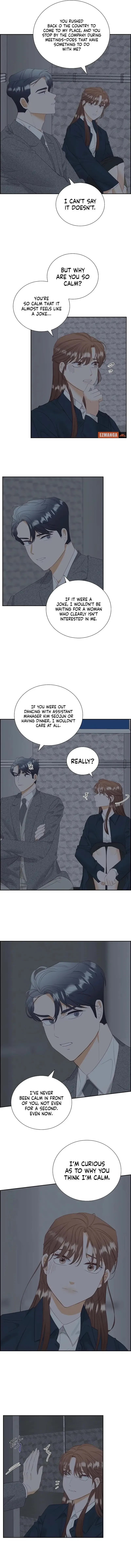Dangerous Office Romance Chapter 20 page 10