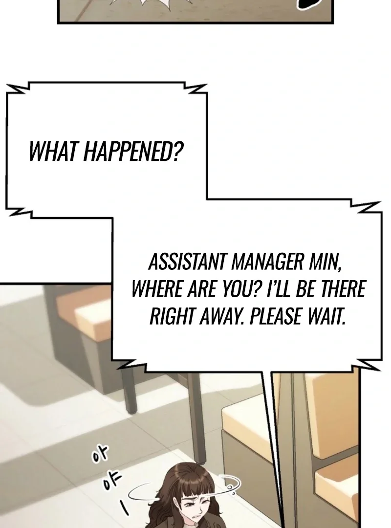 Dangerous Chapter 33 page 67