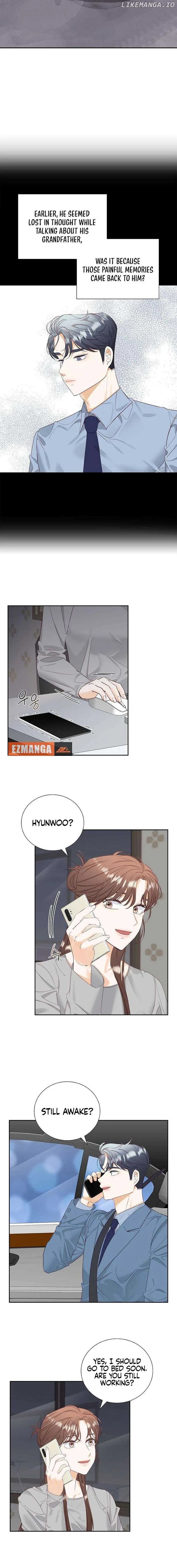 Dangerous Office Romance Chapter 26 page 9