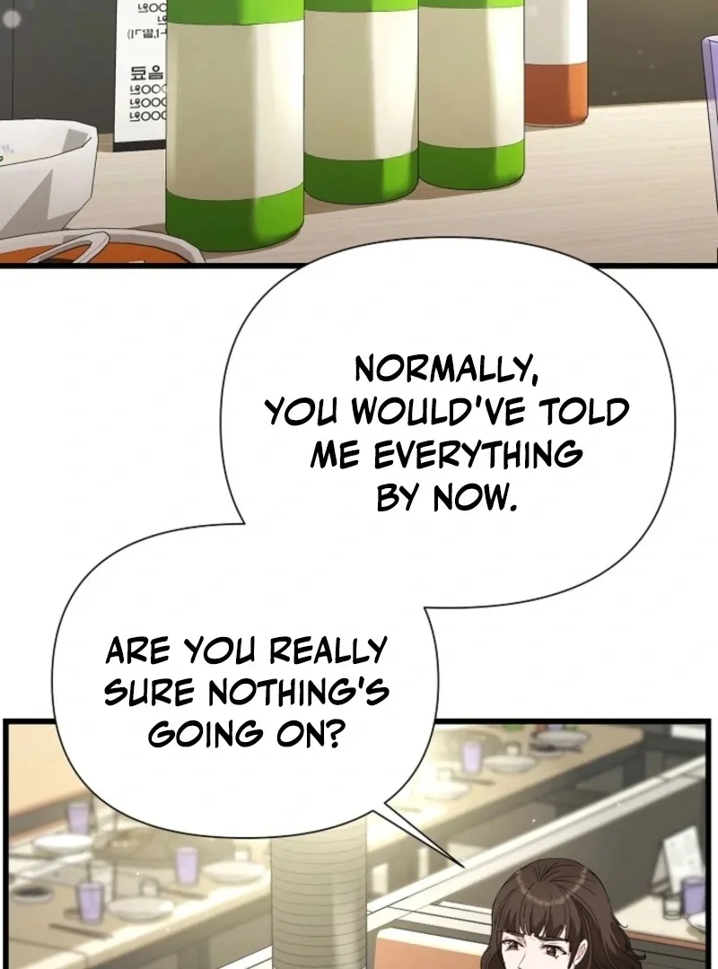 Dangerous Chapter 32 page 3