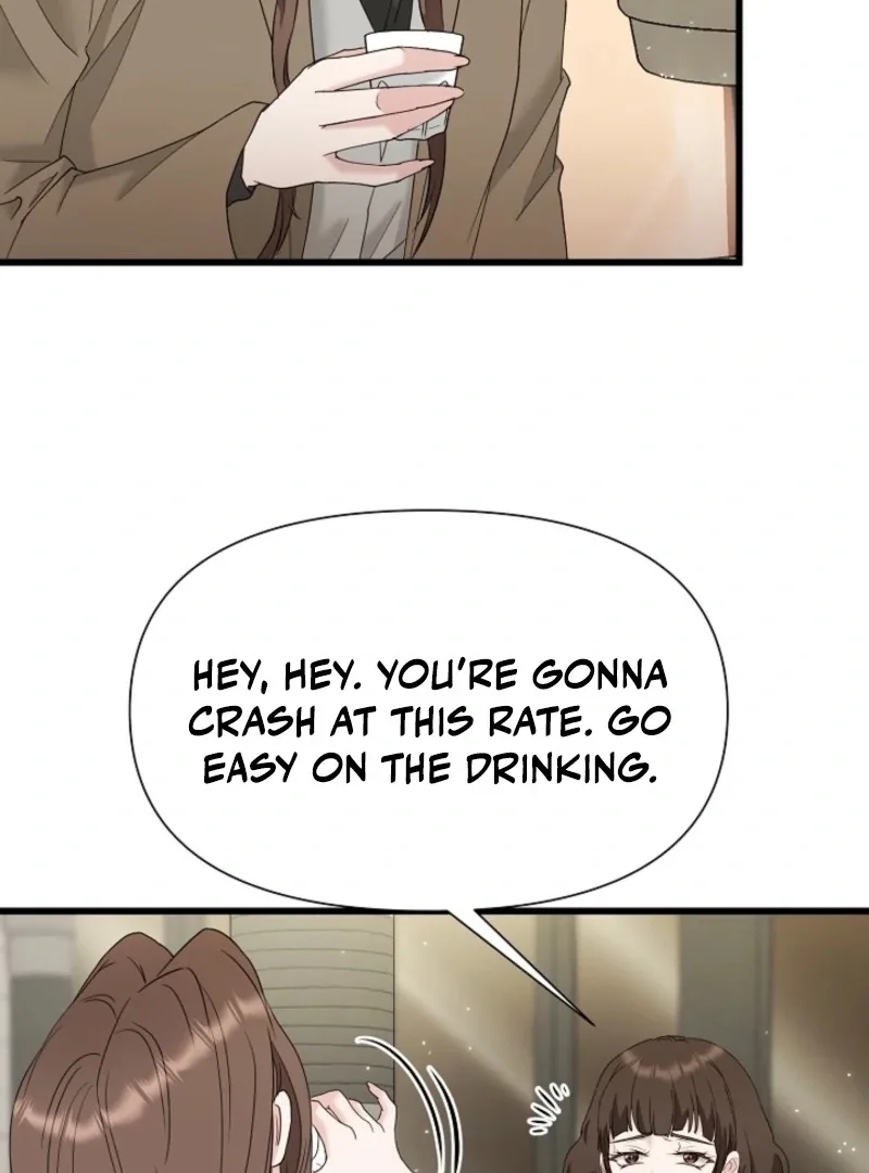 Dangerous Chapter 32 page 6