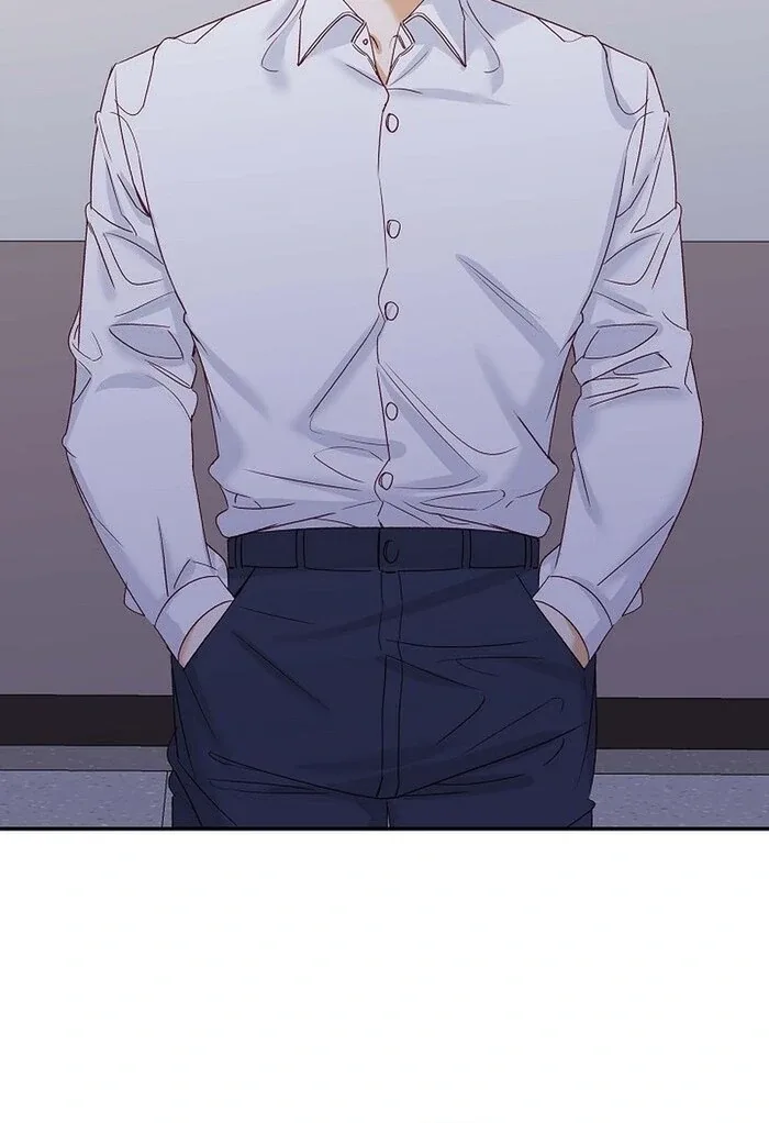 Dangerous Office Romance Chapter 32 page 20