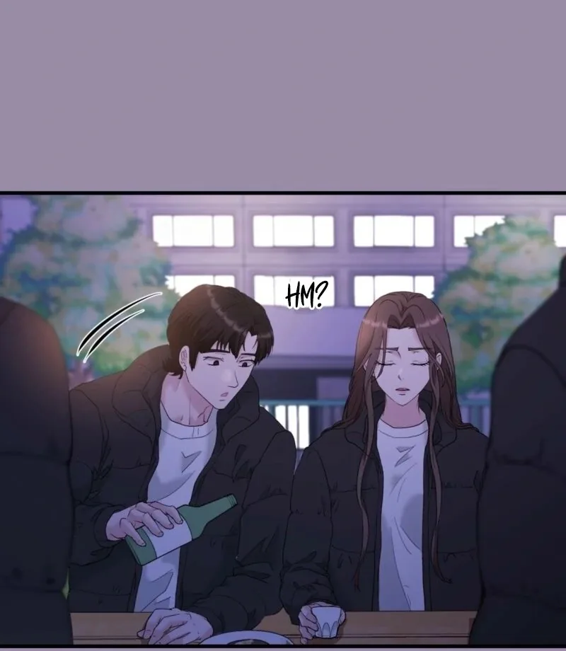 Dangerous Chapter 28 page 18