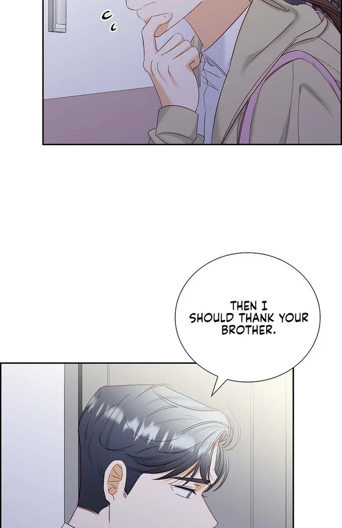 Dangerous Office Romance Chapter 32 page 26