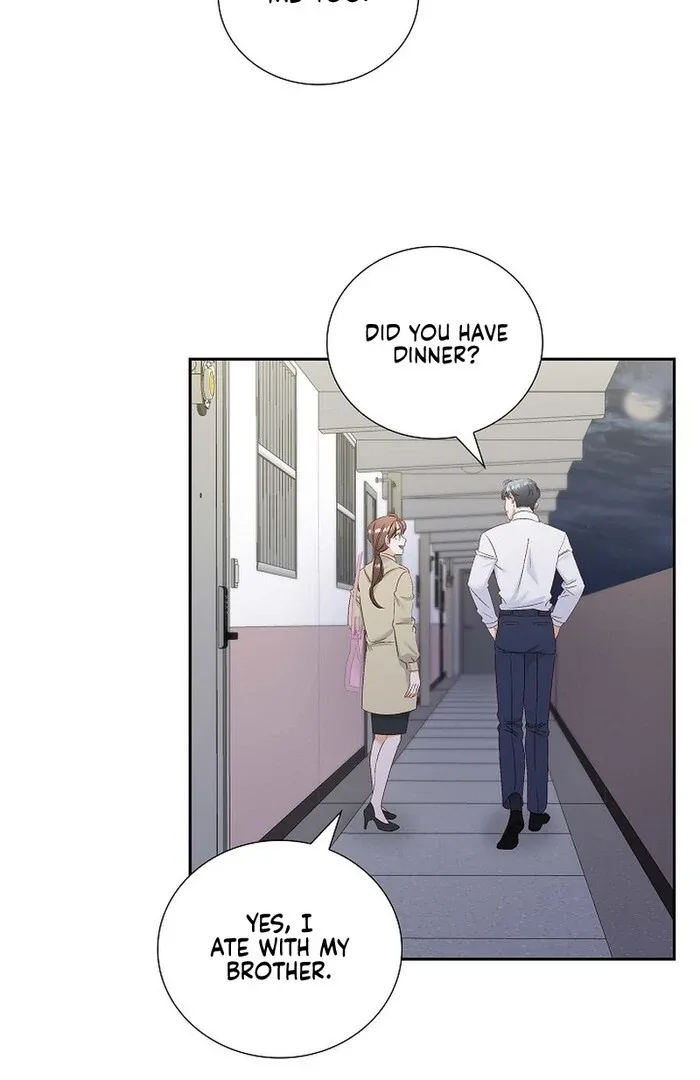 Dangerous Office Romance Chapter 32 page 23