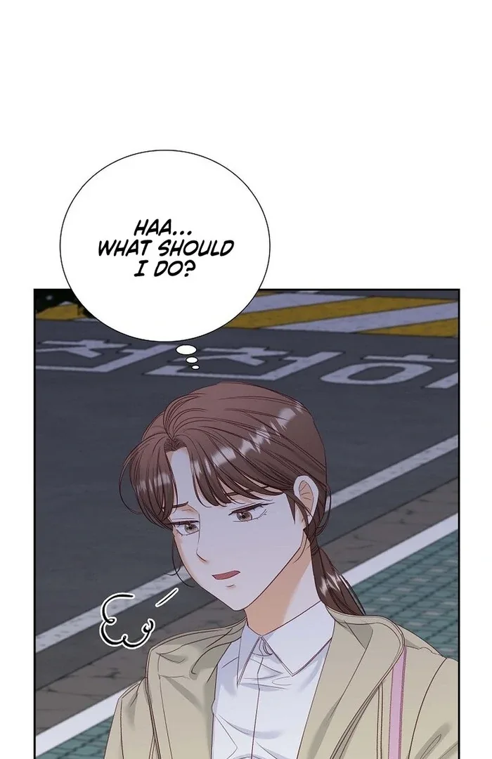 Dangerous Office Romance Chapter 32 page 4