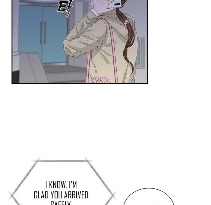 Dangerous Office Romance Chapter 32 page 10