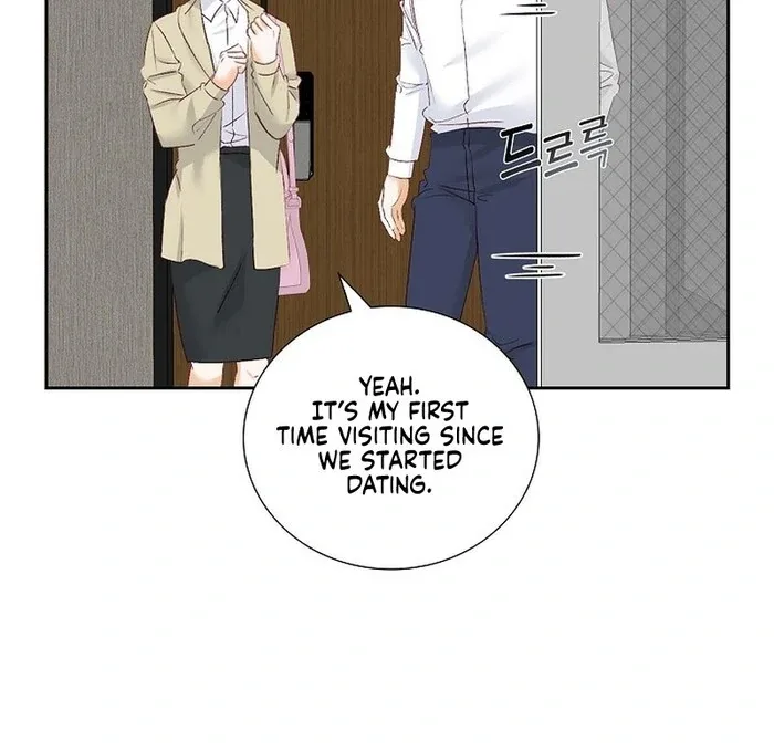 Dangerous Office Romance Chapter 32 page 30