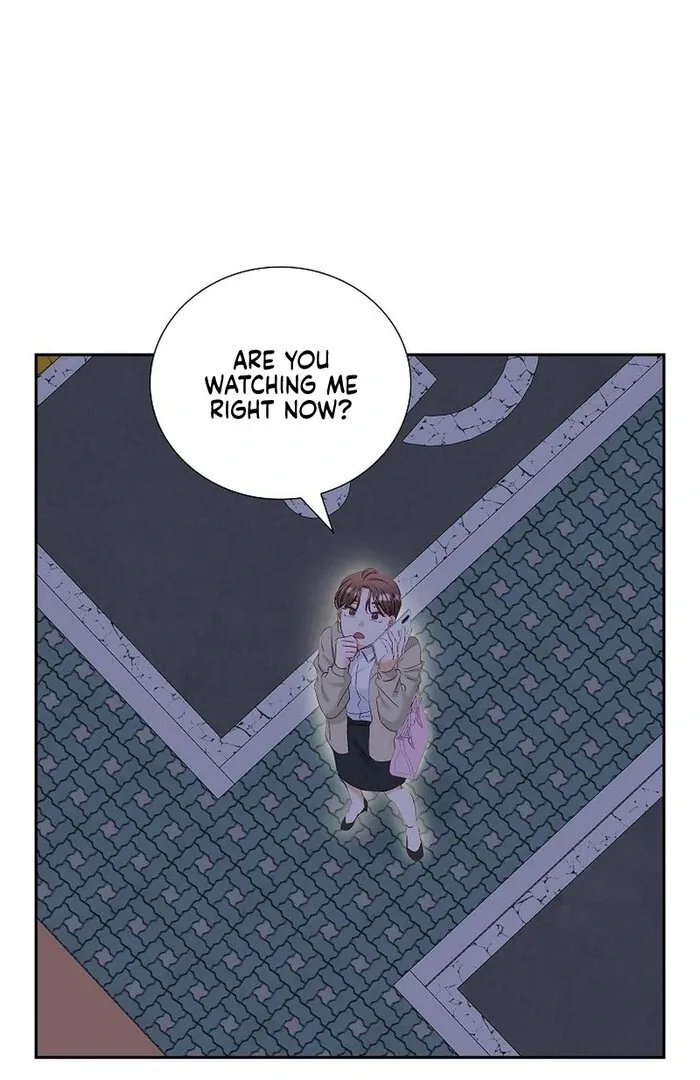 Dangerous Office Romance Chapter 32 page 12